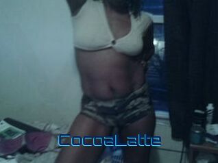 CocoaLatte Vidéos de Cul FR