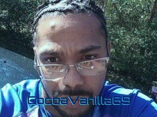 CocoaVanilla69 Vidéos de Cul FR
