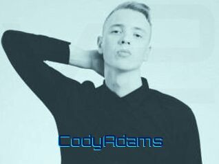Cody_Adams Vidéos de Cul FR