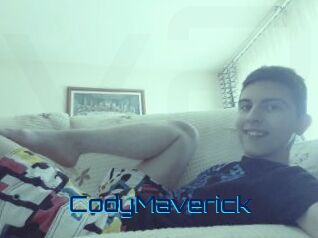 CodyMaverick