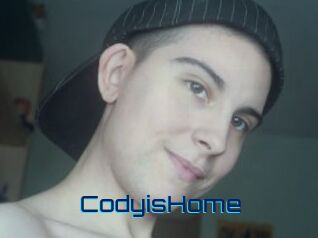 CodyisHome