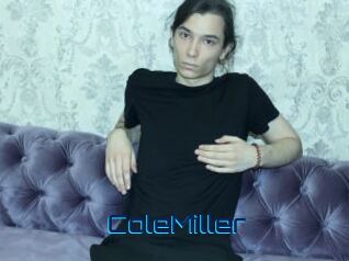 ColeMiller