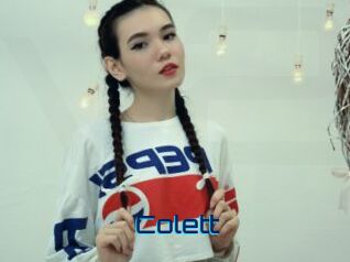 Colett