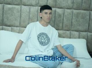 ColinBlaker
