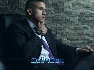ColinCox Vidéos de Cul FR