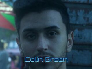 Colin_Green