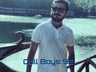 Coll_Boys_92