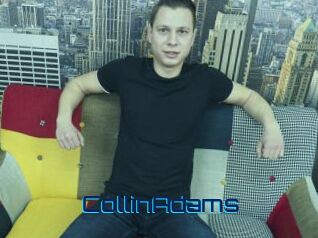 CollinAdams