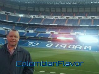 ColombianFlavor