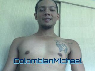 ColombianMichael Vidéos de Cul FR