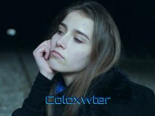 Coloxwter Vidéos de Cul FR