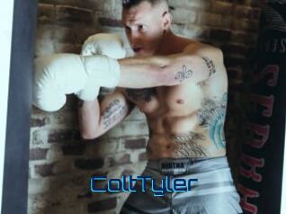 ColtTyler Vidéos de Cul FR