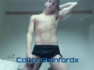ColtonStanfordx Vidéos de Cul FR