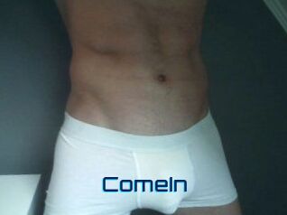 ComeIn