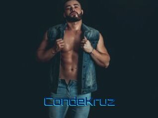 CondeKruz Vidéos de Cul FR