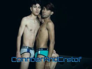ConnoerAndCrstof Vidéos de Cul FR