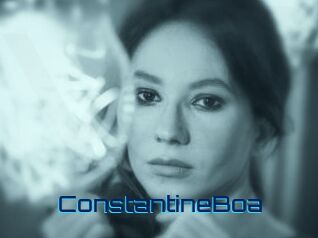 ConstantineBoa