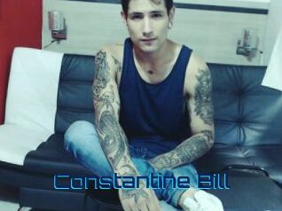 Constantine_Bill Vidéos de Cul FR