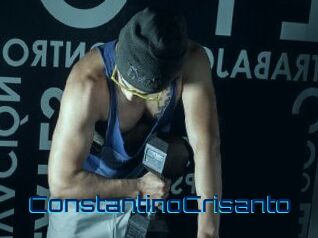 ConstantinoCrisanto