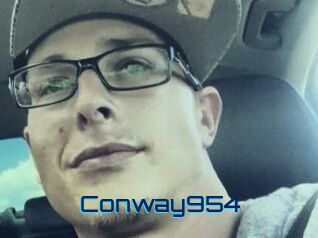 Conway954