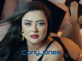 ConyJones