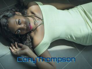 ConyThompson Vidéos de Cul FR