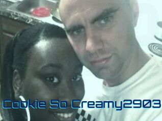 Cookie_So_Creamy2903 Vidéos de Cul FR