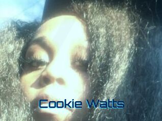 Cookie_Watts Vidéos de Cul FR