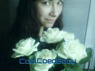 CoolCoedBaby