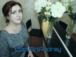 CoolGirlAudrey