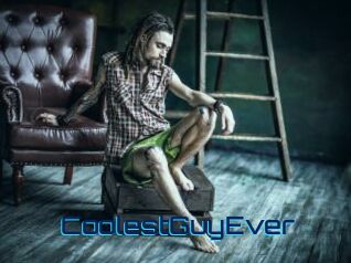 CoolestGuyEver