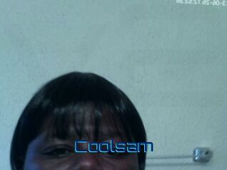 Coolsam