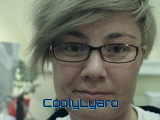 CoolyLyaro