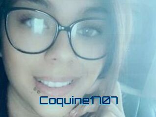 Coquine1707