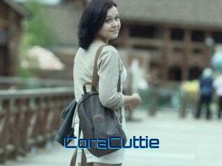 CoraCuttie