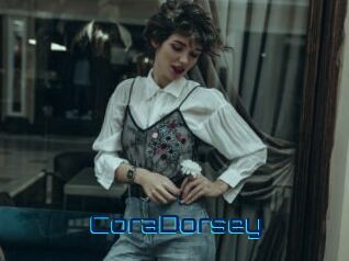 CoraDorsey