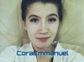 CoraEmmanuel