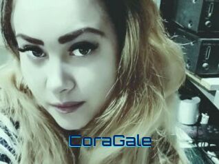 CoraGale
