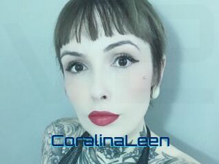 CoralinaLeen