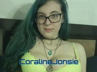 CoralineJonsie