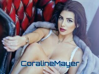 CoralineMayer Vidéos de Cul FR