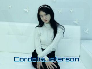 CordeliaJeferson