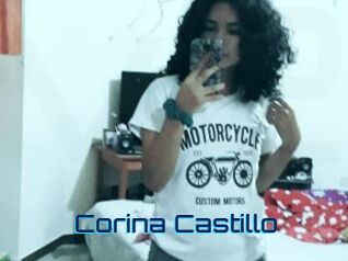 Corina_Castillo Vidéos de Cul FR