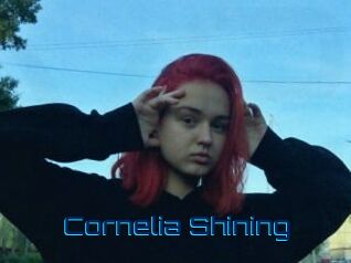 Cornelia_Shining Vidéos de Cul FR
