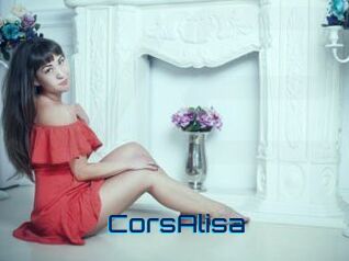 CorsAlisa