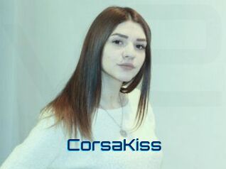 CorsaKiss