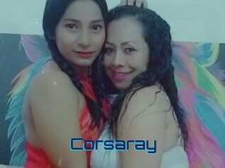 Corsaray