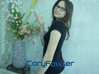 CoryFowler