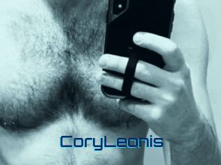CoryLeonis Vidéos de Cul FR