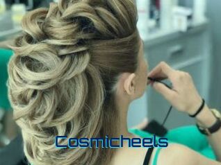 Cosmicheels Vidéos de Cul FR